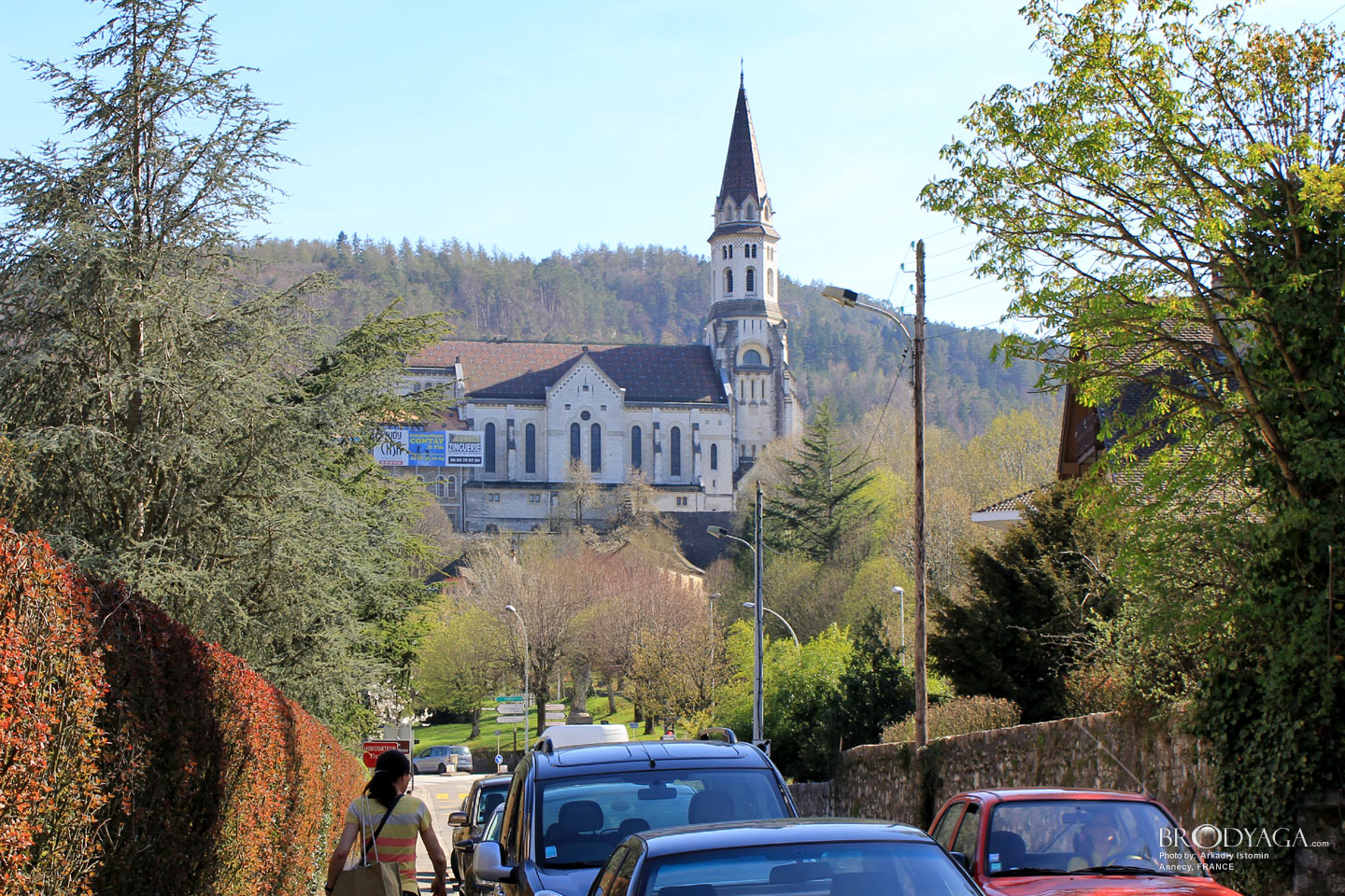 Annecy